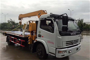 铜仁24小时道路救援服务