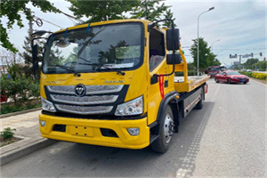 铜仁汽车救援头像