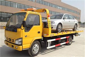 铜仁道路救援一般怎么收费