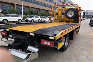 铜仁24小时汽车送油服务公司