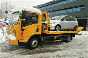 铜仁附近道路救援服务