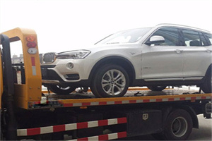 铜仁拖车24小时服务电话