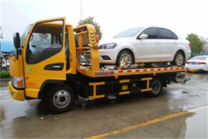 铜仁附近拖车救援24小时服务热线