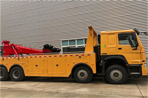 铜仁道路救援公司